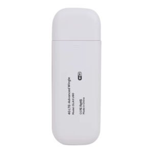 Modem Portátil 4g Usb Olax U90 150/50Mbps WiFi