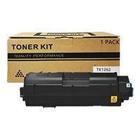 Toner Compatible Kyocera Tk-1262 Negro Para Pa4000x Pa4000wx - Imagen 3