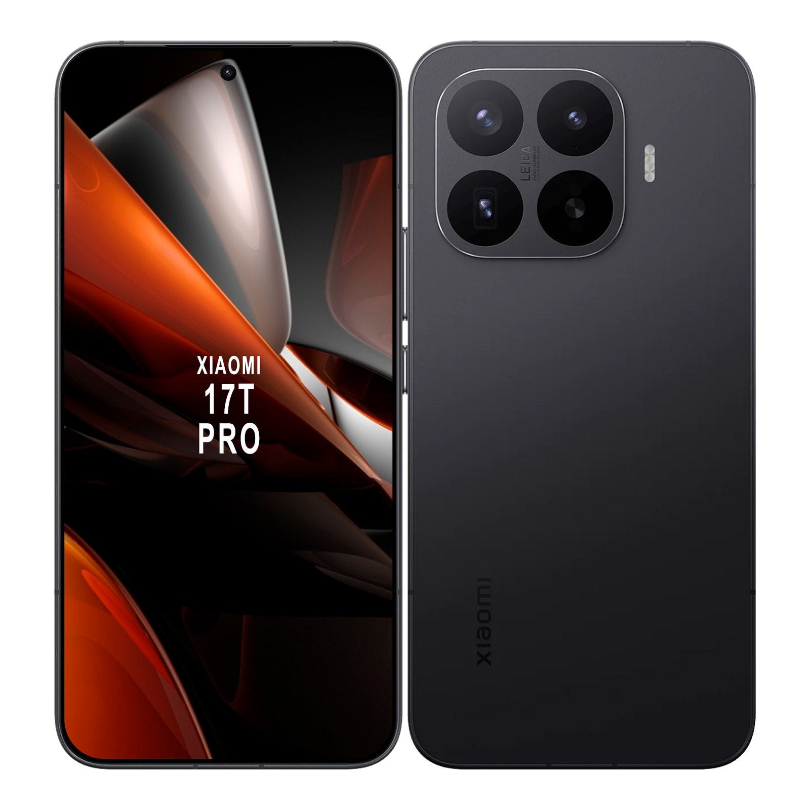 Xiaomi 17T Pro 6,83'' 5G 12gb 512gb Triple Cam 50mp - Imagen 2