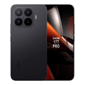 Xiaomi 17T Pro 6,83'' 5G 12gb 512gb Triple Cam 50mp