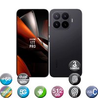 Xiaomi 17T Pro 6,83'' 5G 12gb 512gb Triple Cam 50mp - Imagen 3