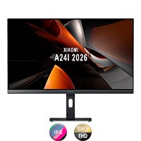Monitor Xiaomi A24i 2026 23,8'' Fhd 144hz 6ms - Imagen 4