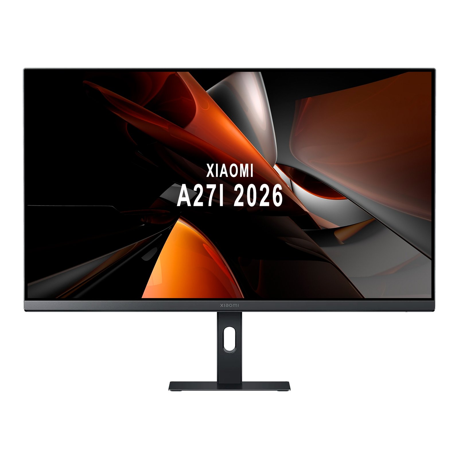 Monitor Xiaomi A27i 2026 27'' Fhd 144hz 6ms - Imagen 3