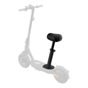 Asiento Para Monopatín Eléctrico Xiaomi 5 Plus Seat Carga 120kg