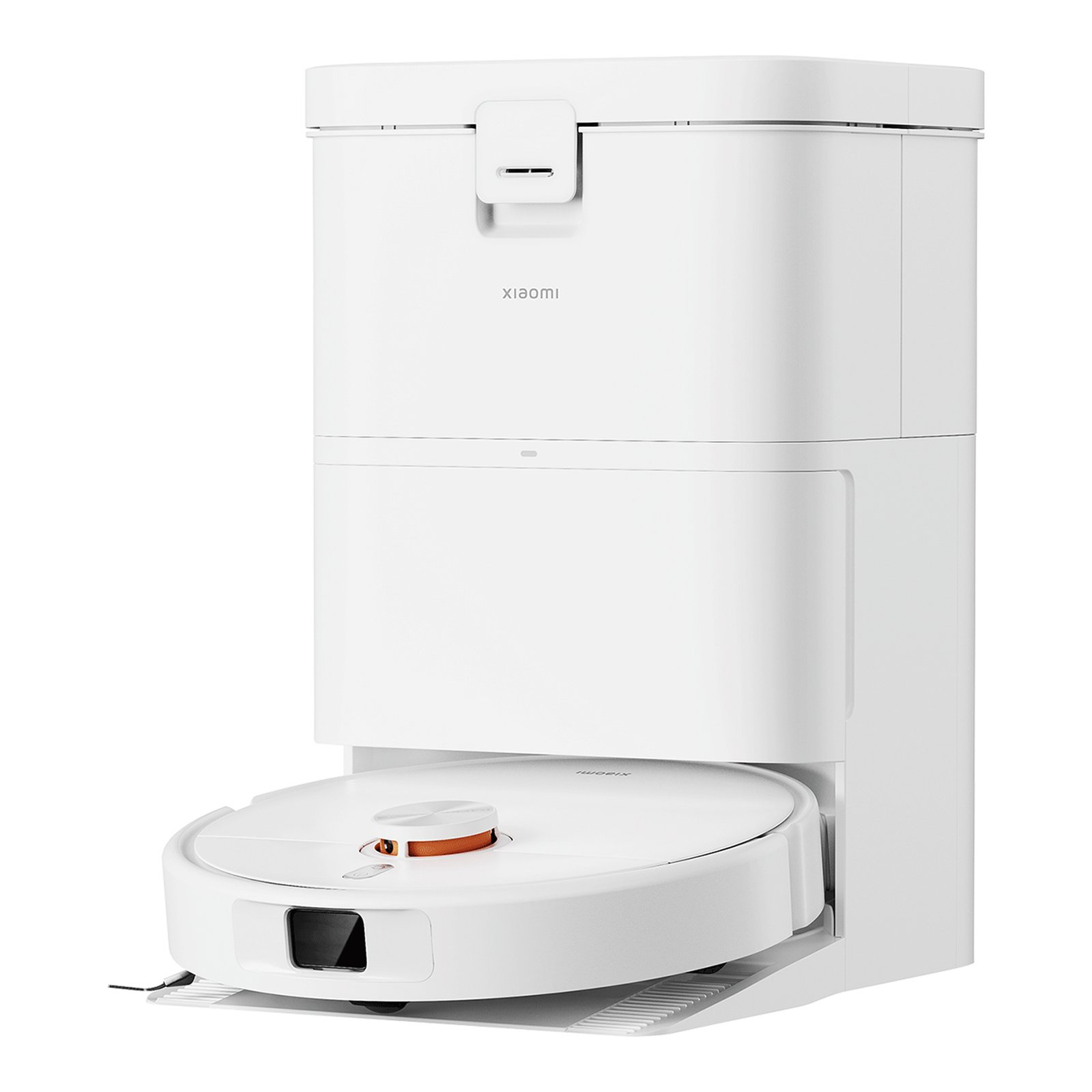 Aspiradora Robot Xiaomi Vacuum H50 10000Pa - Imagen 5