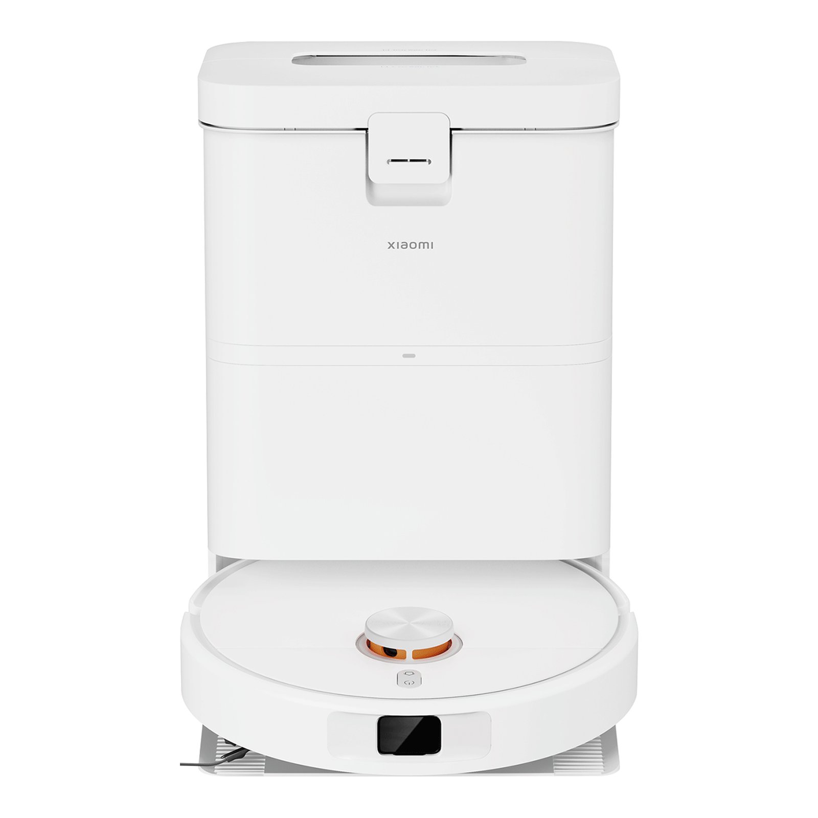 Aspiradora Robot Xiaomi Vacuum H50 10000Pa - Imagen 3