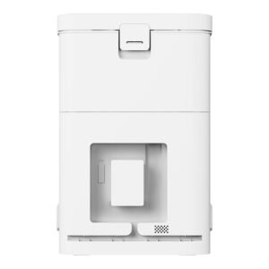 Aspiradora Robot Xiaomi Vacuum H50 10000Pa