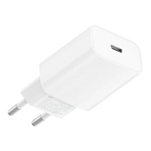 Cargador De Pared 1 Usb C Xiaomi Bhr08m8eu 20W