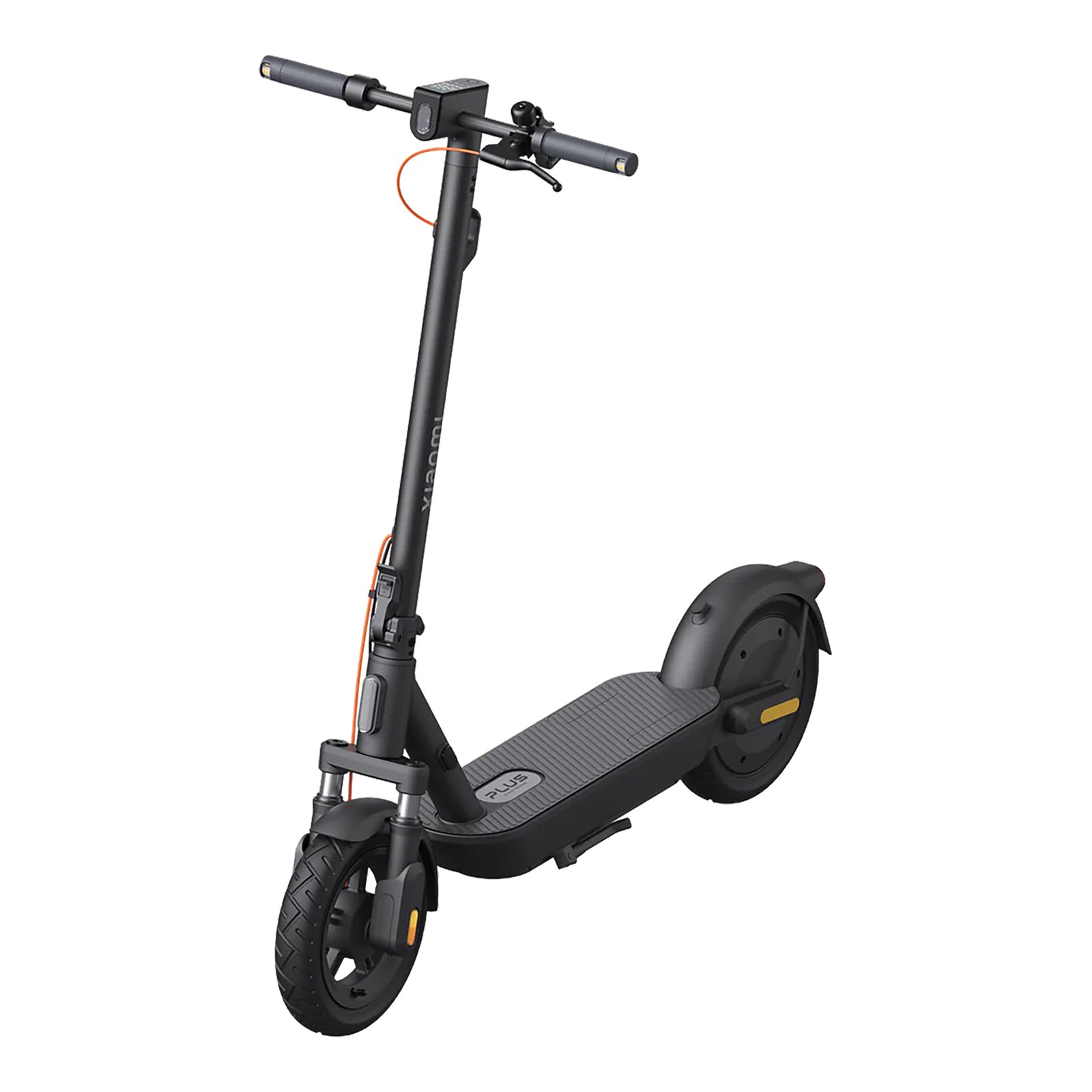Monopatín Eléctrico Xiaomi 5 Plus Carga 120kg 25km/h 60km - Imagen 4