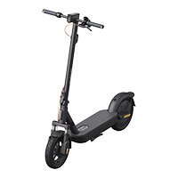 Monopatín Eléctrico Xiaomi 5 Plus Carga 120kg 25km/h 60km - Imagen 5