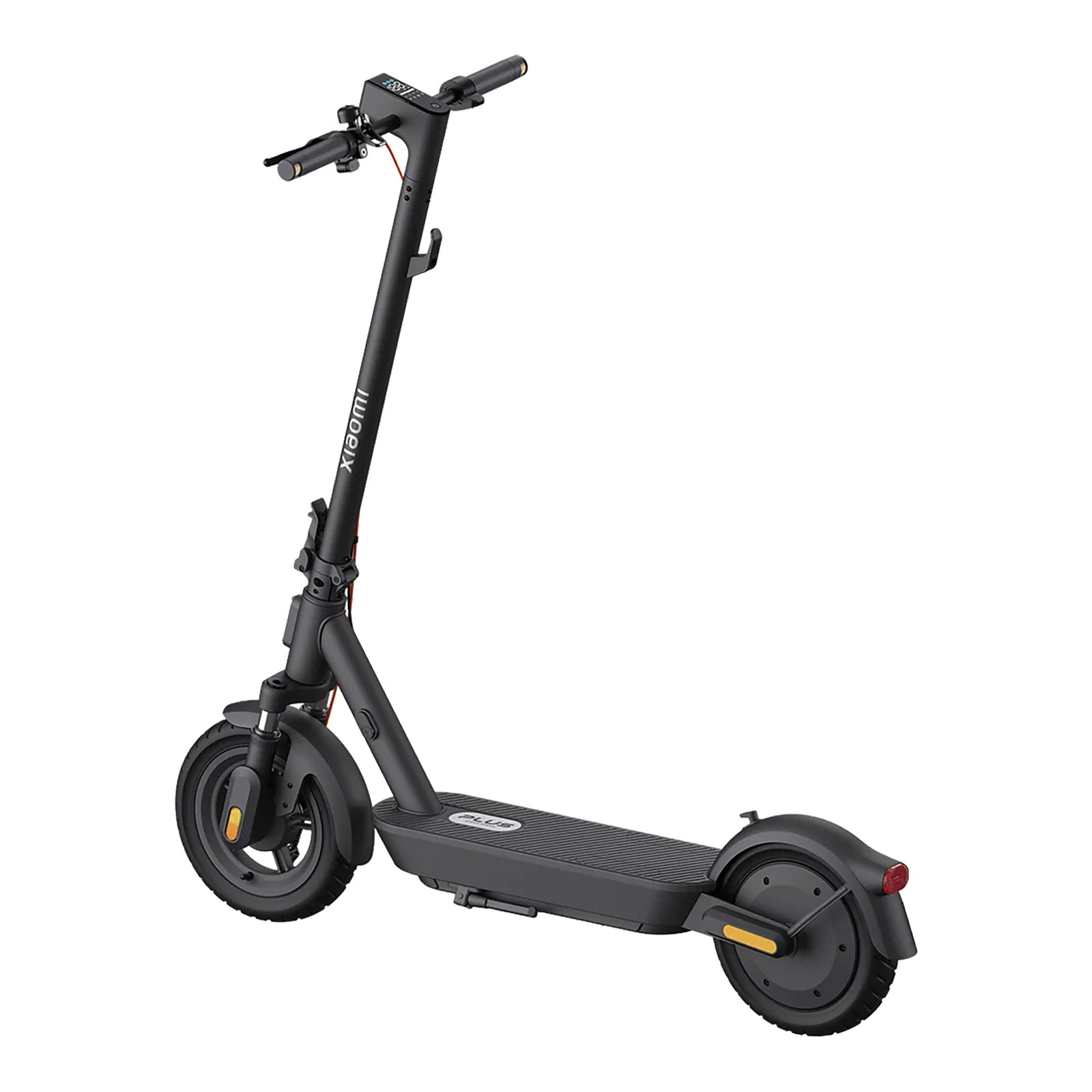 Monopatín Eléctrico Xiaomi 5 Plus Carga 120kg 25km/h 60km - Imagen 3