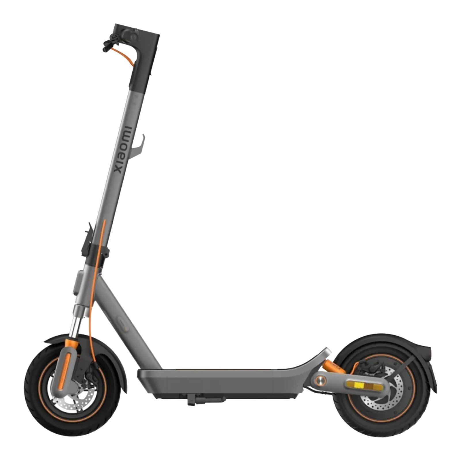 Monopatín Eléctrico Xiaomi 6 Max Carga 130kg 25km/h 70km - Imagen 3