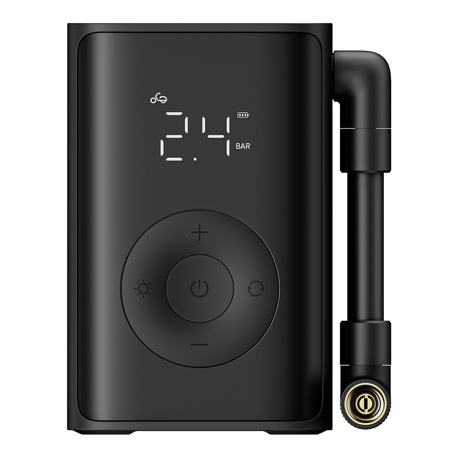 Compresor De Aire Eléctrico Xiaomi Bhr08tygl 3-150psi - Imagen 5