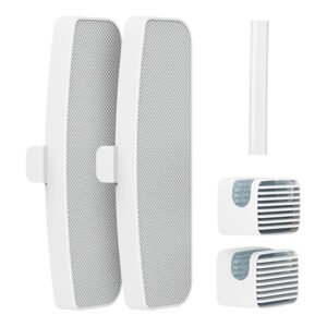 Filtro Para Fuente De Mascotas Xiaomi Bhr6148gl 4 Etapas