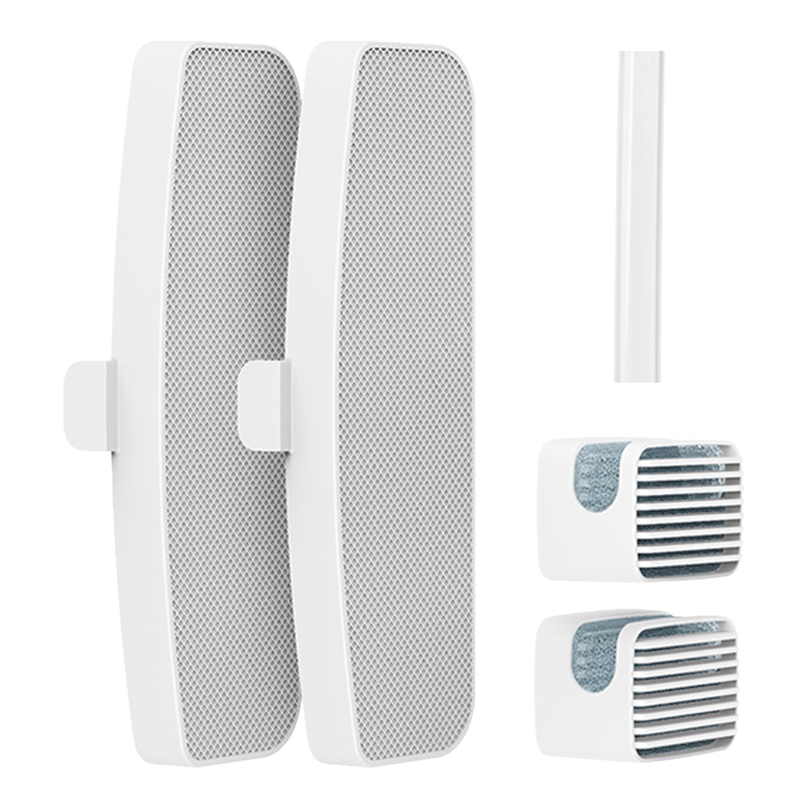 Filtro Para Fuente De Mascotas Xiaomi Bhr6148gl 4 Etapas
