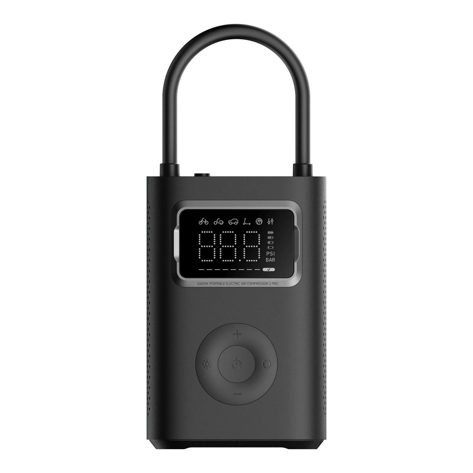 Compresor De Aire Eléctrico Xiaomi Bhr9099gl 3-150psi - Imagen 5
