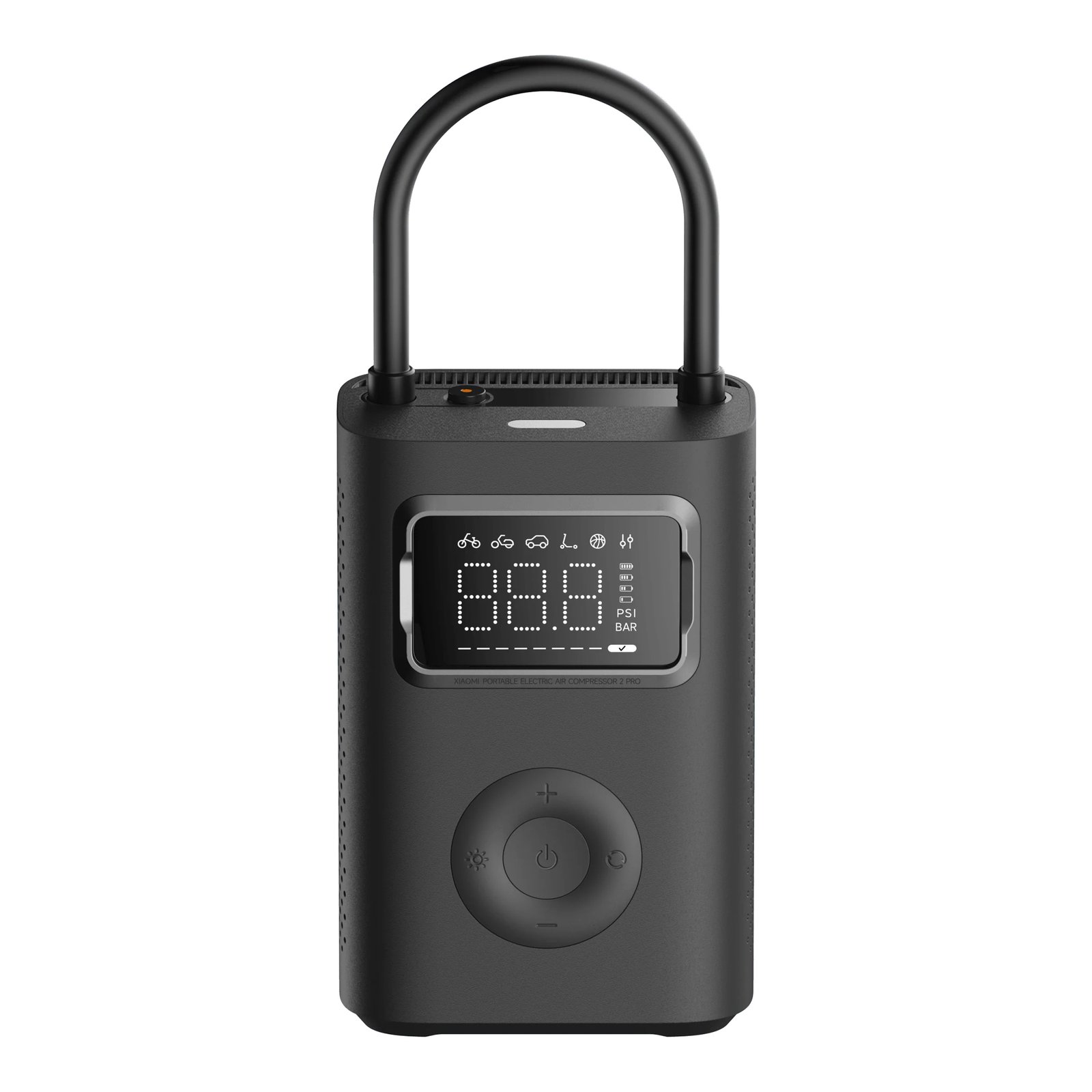 Compresor De Aire Eléctrico Xiaomi Bhr9099gl 3-150psi - Imagen 4
