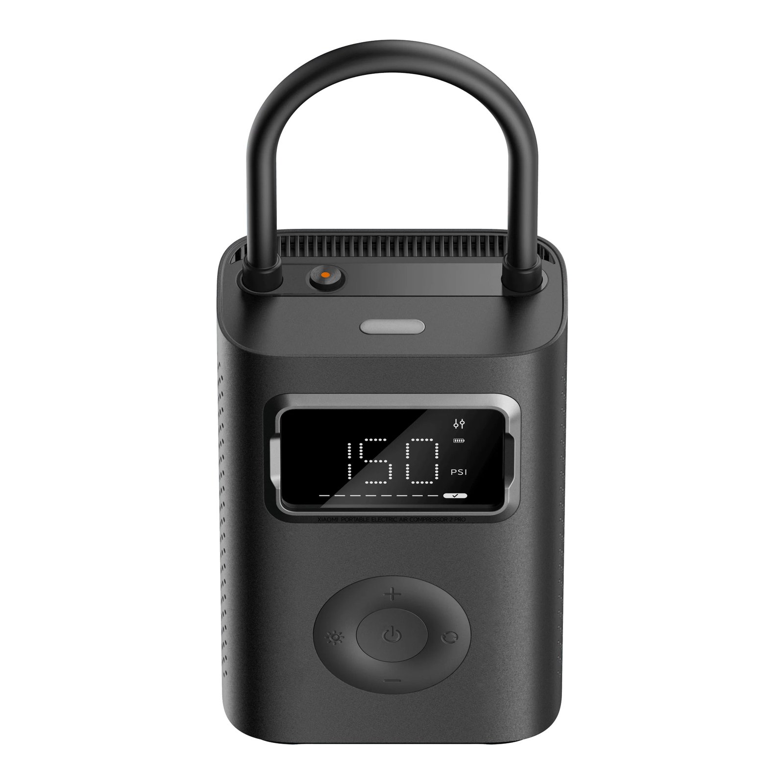 Compresor De Aire Eléctrico Xiaomi Bhr9099gl 3-150psi - Imagen 3