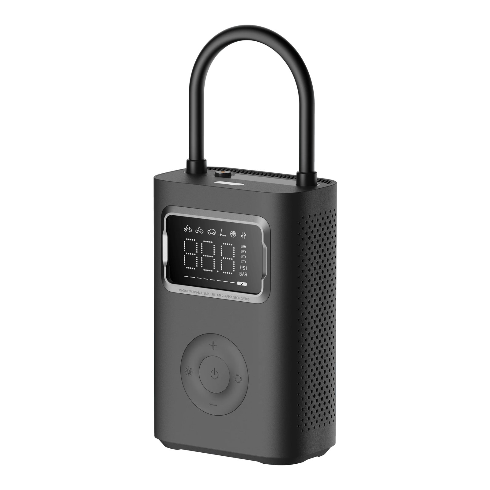 Compresor De Aire Eléctrico Xiaomi Bhr9099gl 3-150psi - Imagen 2