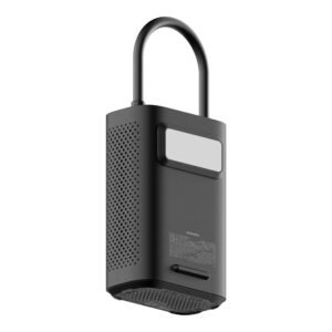 Compresor De Aire Eléctrico Xiaomi Bhr9099gl 3-150psi