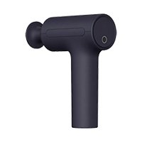 Masajeador Portátil Xiaomi 2 Modos con 3 Niveles C/u - Imagen 9
