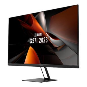 Monitor Xiaomi G27i 2023 27'' Fhd 165hz 1ms