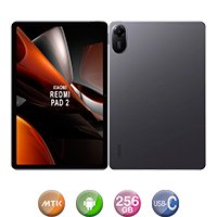 Tablet Redmi Pad 2 Xiaomi 11'' 4gb 256gb 8mp+5mp - Imagen 3