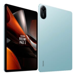 Tablet Redmi Pad 2 Xiaomi 11'' 4G 4gb 128gb Verde