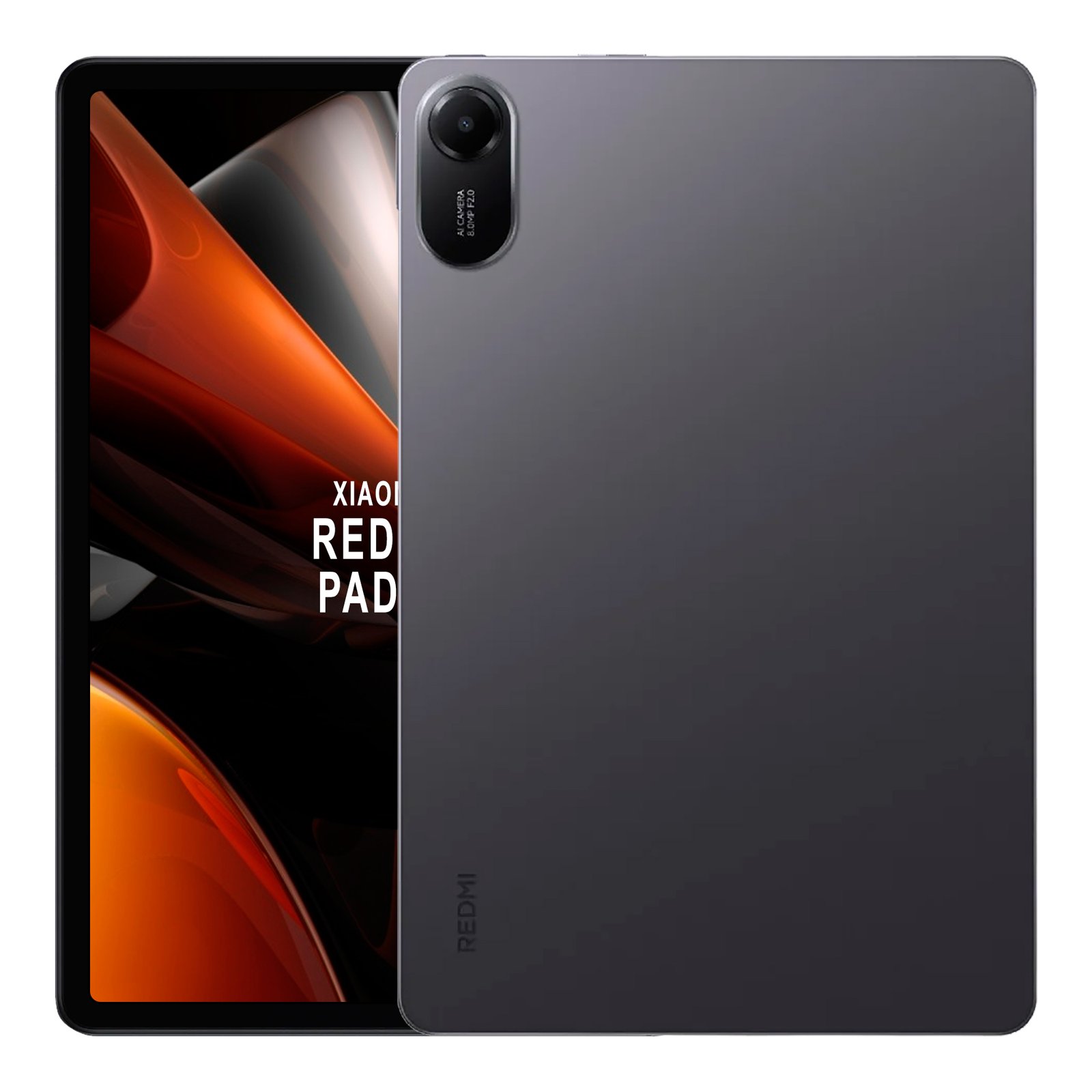 Tablet Redmi Pad 2 Xiaomi 11'' 4gb 256gb 8mp+5mp