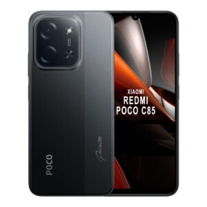 Xiaomi Poco C85 6,9'' 4G 8gb 256gb Doble Cam 50mp