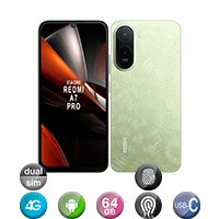 Xiaomi Redmi A7 Pro 6,9'' 4G 4+4gb 64gb Verde - Imagen 3