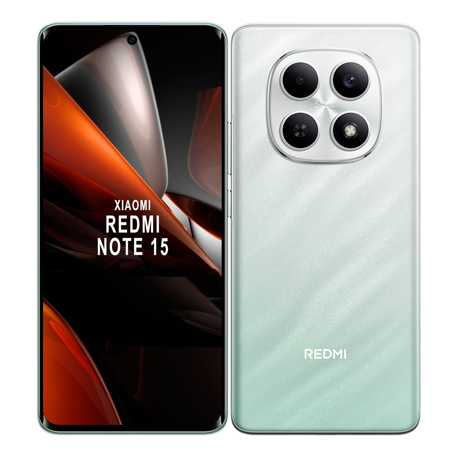 Xiaomi Redmi Note 15 6,77'' 4G 8gb 256gb Dual Sim - Imagen 3