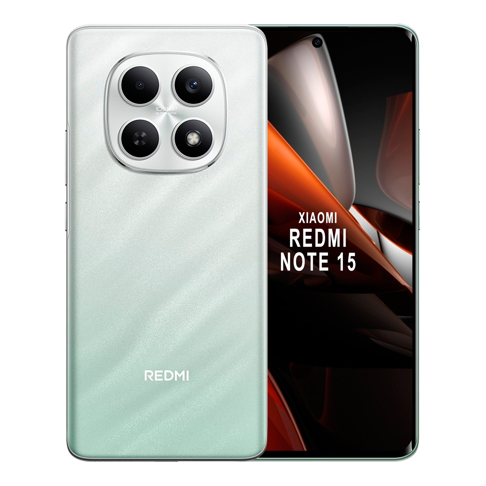 Xiaomi Redmi Note 15 6,77'' 4G 8gb 256gb Dual Sim - Imagen 2