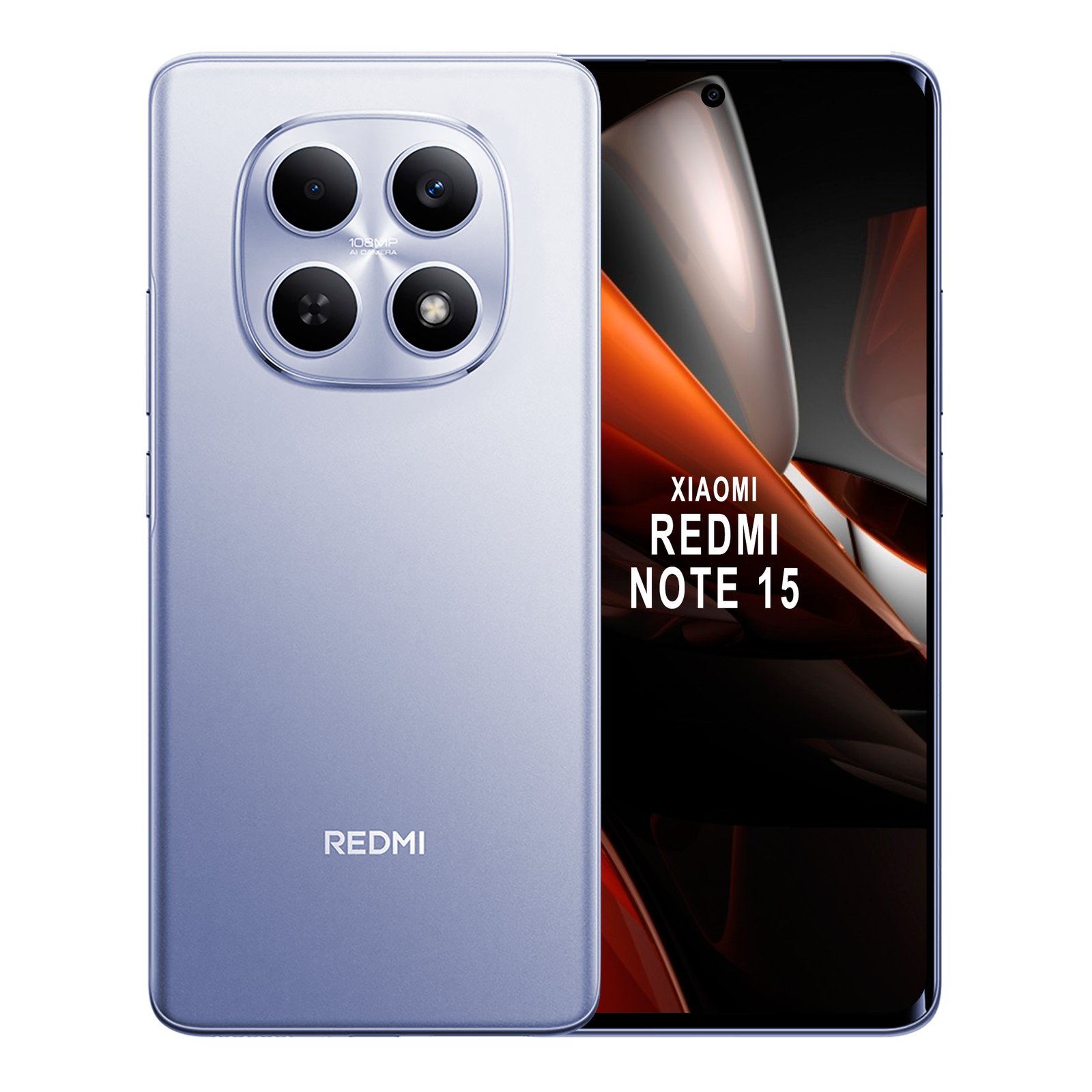 Xiaomi Redmi Note 15 6,77'' 4G 6gb 128gb Dual Cam - Imagen 2