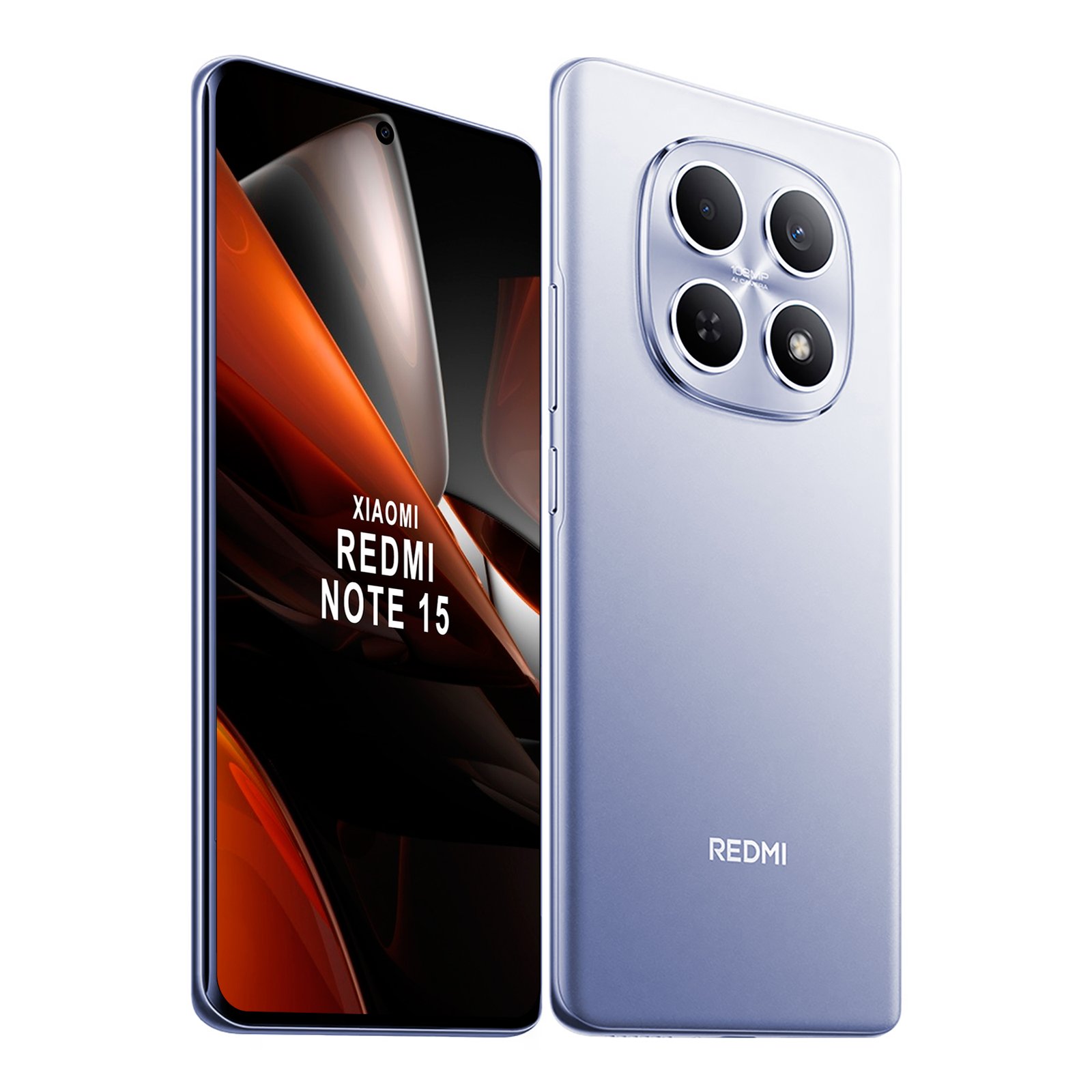 Xiaomi Redmi Note 15 6,77'' 4G 6gb 128gb Dual Cam