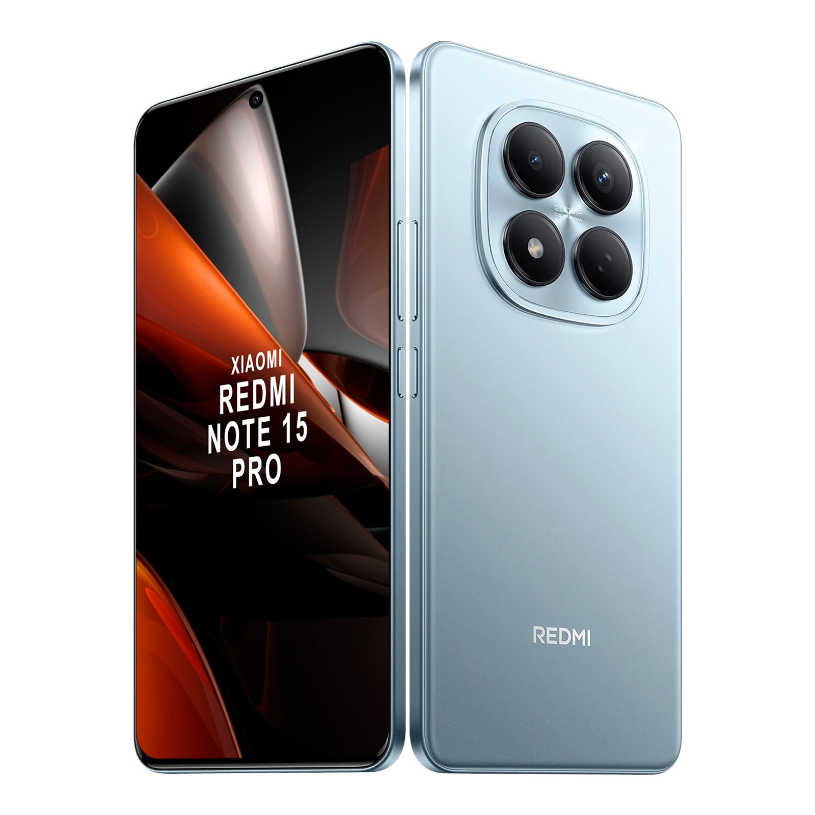 Xiaomi Redmi Note 15 Pro 6,77'' 4G 8gb 256gb Dual Cam - Imagen 2