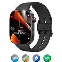Reloj Inteligente Xiaomi Redmi Watch 6 5atm 2,07'' Bluetooth - Imagen 5
