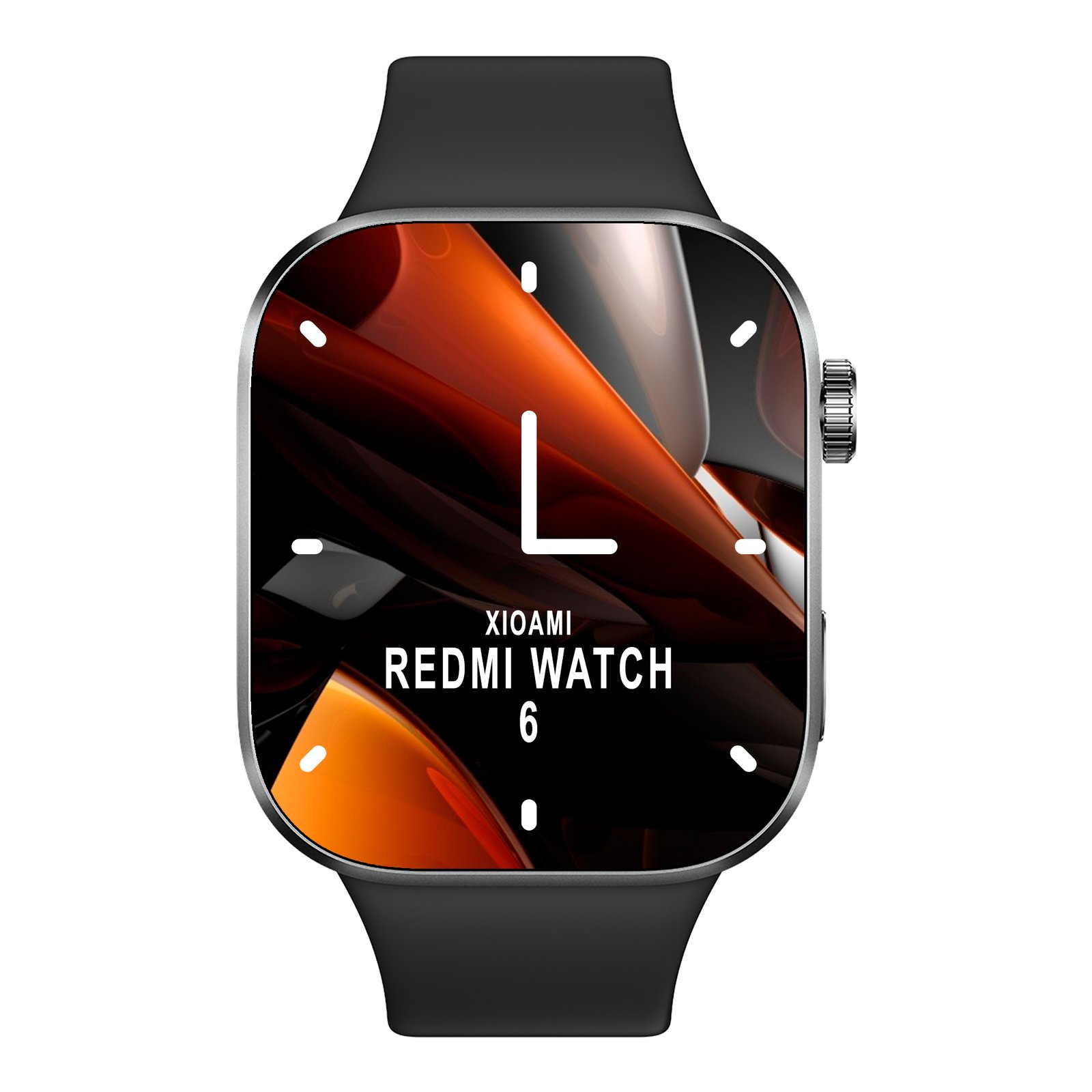 Reloj Inteligente Xiaomi Redmi Watch 6 5atm 2,07'' Bluetooth - Imagen 3