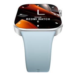 Reloj Inteligente Xiaomi Redmi Watch 6 5atm 2,07'' Bt