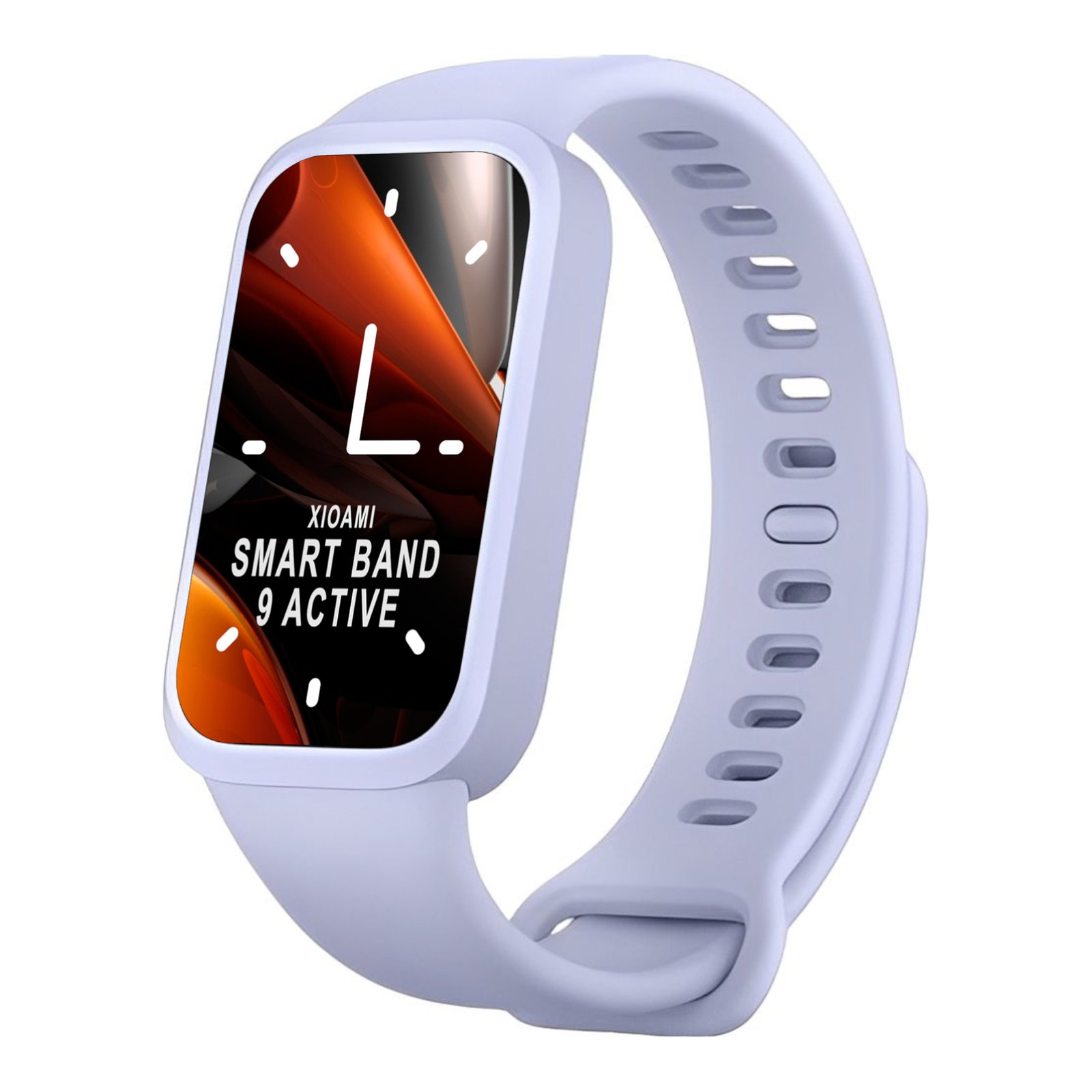Smartwatch Xiaomi Smart Band 9 Active 5atm Bt - Imagen 3
