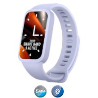 Smartwatch Xiaomi Smart Band 9 Active 5atm Bt - Imagen 4