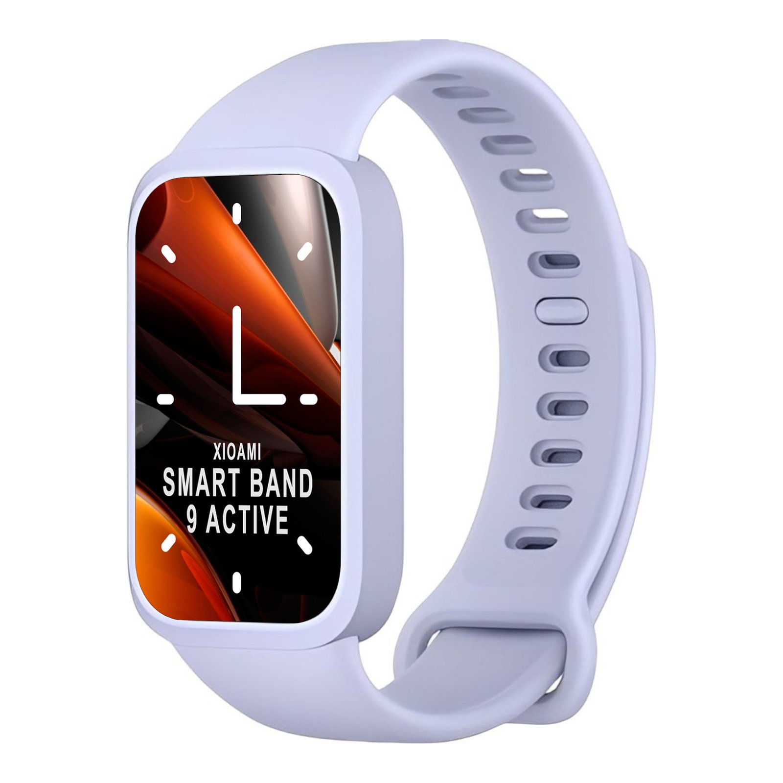 Smartwatch Xiaomi Smart Band 9 Active 5atm Bt - Imagen 2