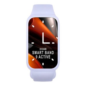 Smartwatch Xiaomi Smart Band 9 Active 5atm Bt