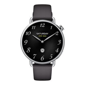 Smartwatch Xiaomi Watch S4 41mm 5atm 1,32'' Bluetooth Gps