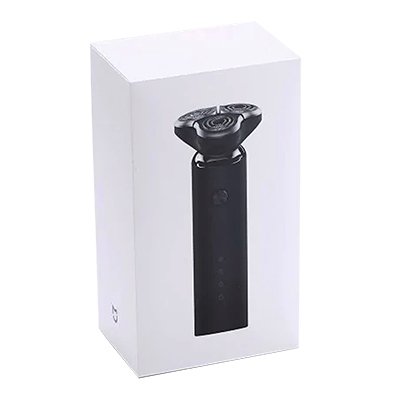 Afeitadora Inalámbrica Xiaomi Mi Electric Shaver