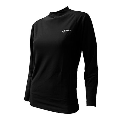 Camiseta Térmica Natación Finis 1.05.048.07 XL Unisex - Imagen 3