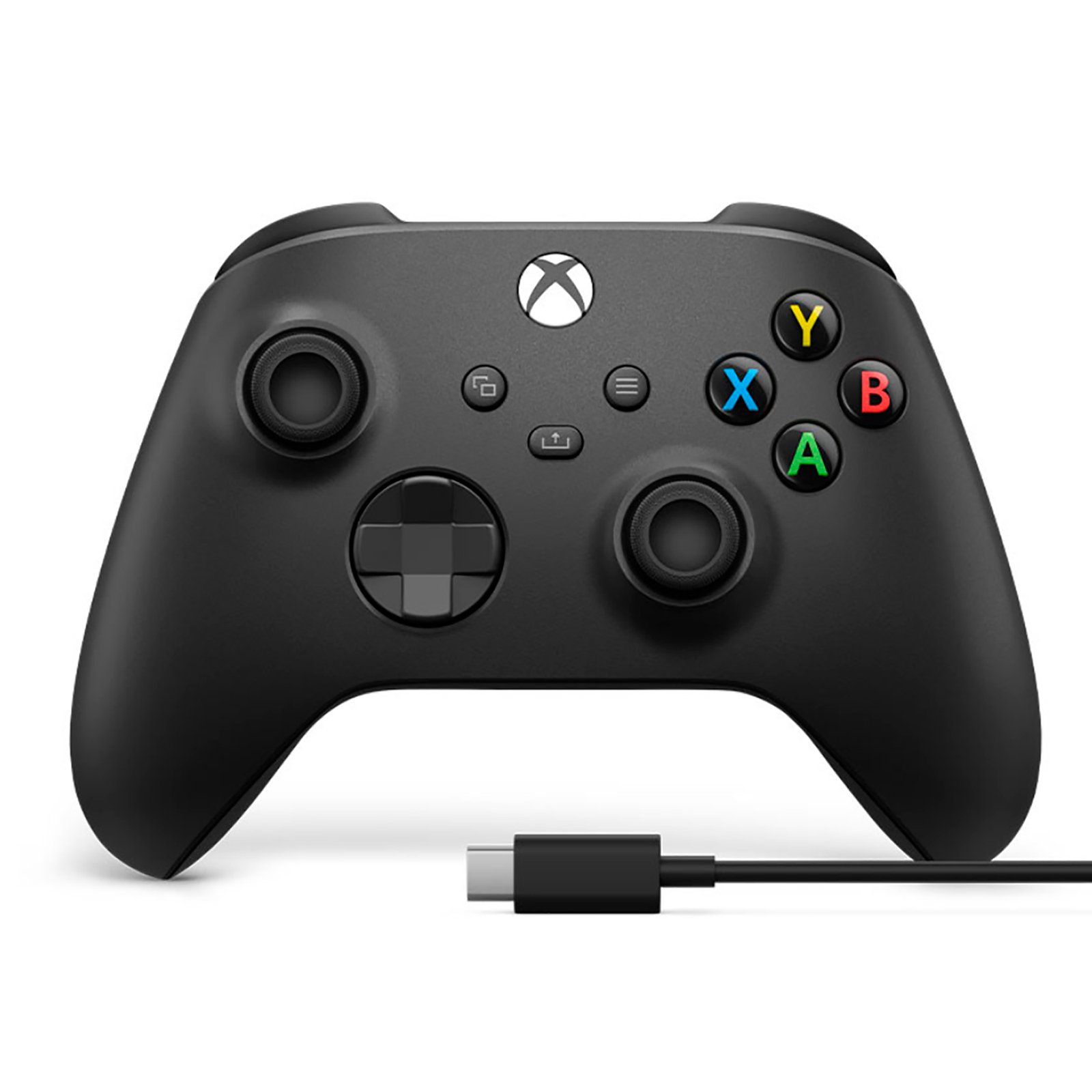 Gamepad Xbox Inalámbrico Bluetooth / Usb C - Imagen 2