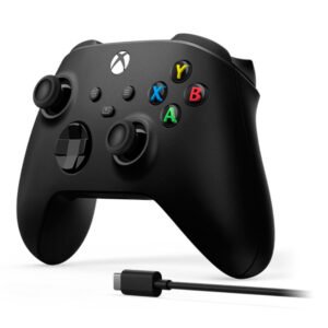 Gamepad Xbox Inalámbrico Bluetooth / Usb C