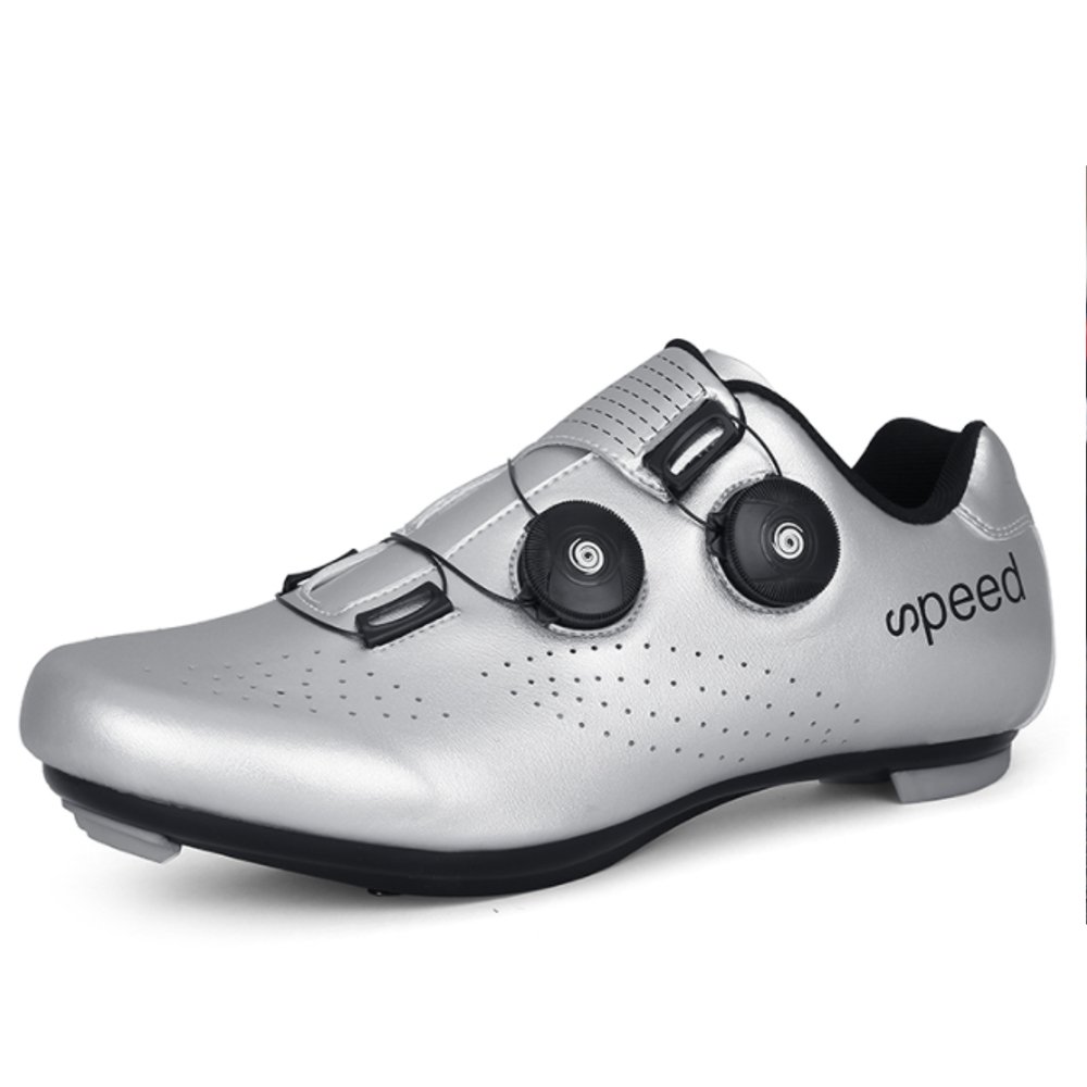Zapatillas De ciclismo Ruta o Mtb Talle 47 - Imagen 2