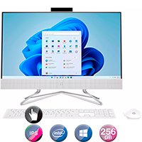 All in One Hp 23,8'' Core I3 8gb 256gb Win11 - Imagen 4